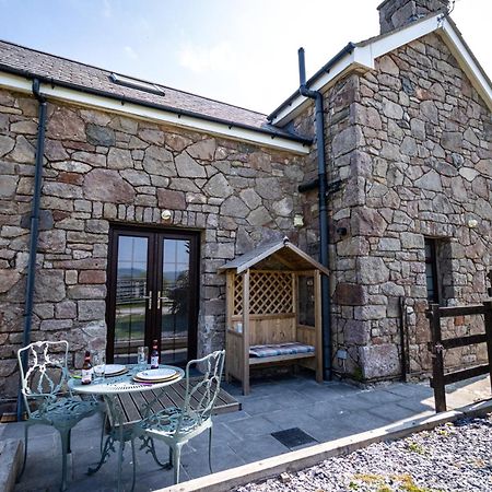 Conwy Pen Cefn Farm Holiday Абергеле Номер фото