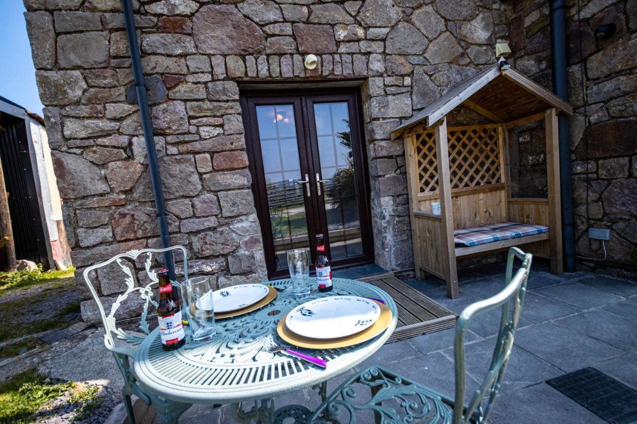 Conwy Pen Cefn Farm Holiday Абергеле Экстерьер фото