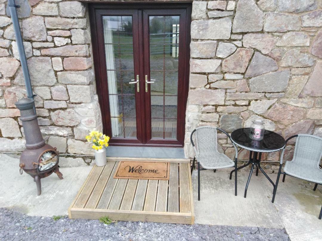 Conwy Pen Cefn Farm Holiday Абергеле Экстерьер фото